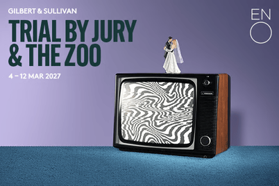 Trial by Jury & The Zoo